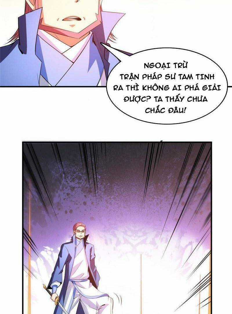 Thiên Đạo Đồ Thư Quán - Chapter 223 - Trang 5