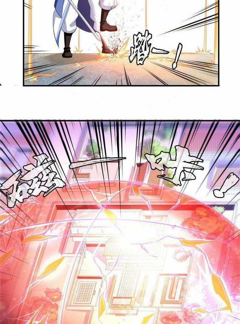 Thiên Đạo Đồ Thư Quán - Chapter 223 - Trang 6