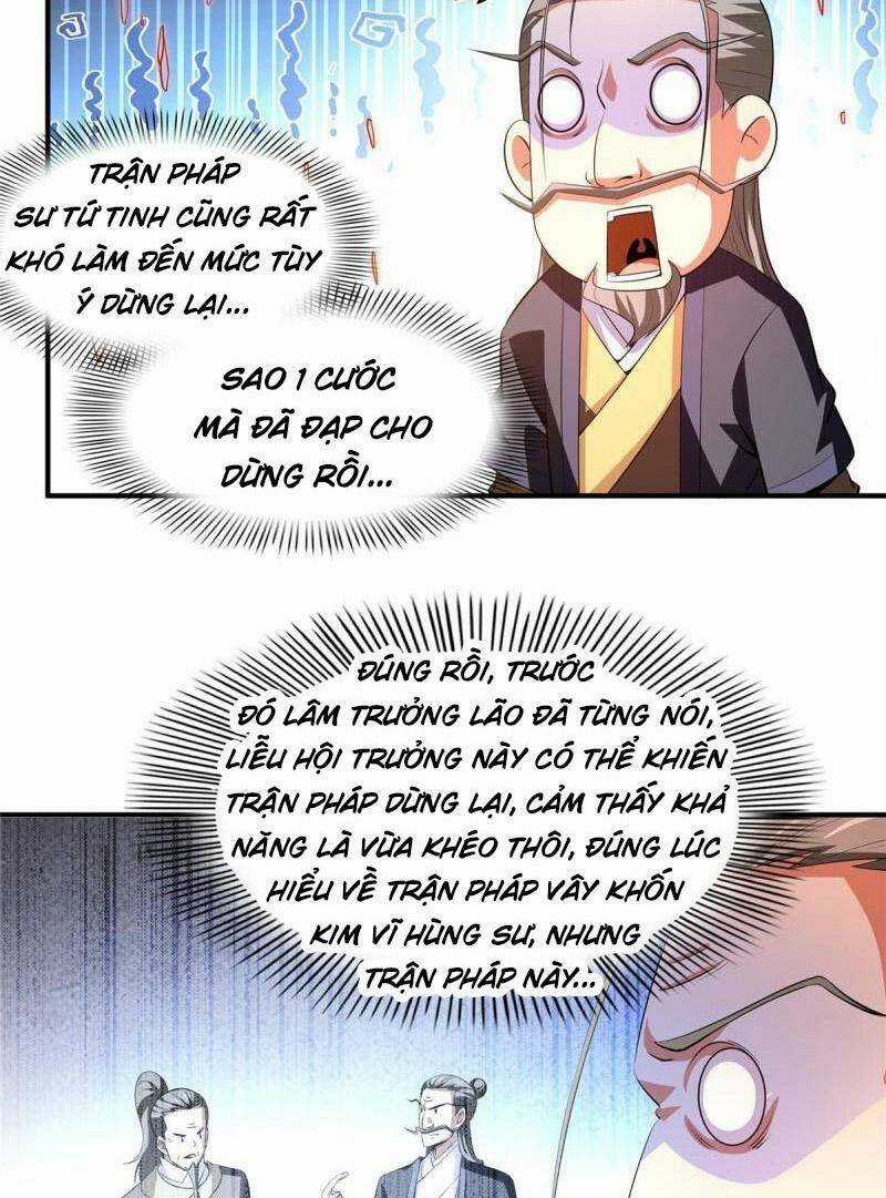 Thiên Đạo Đồ Thư Quán - Chapter 223 - Trang 9