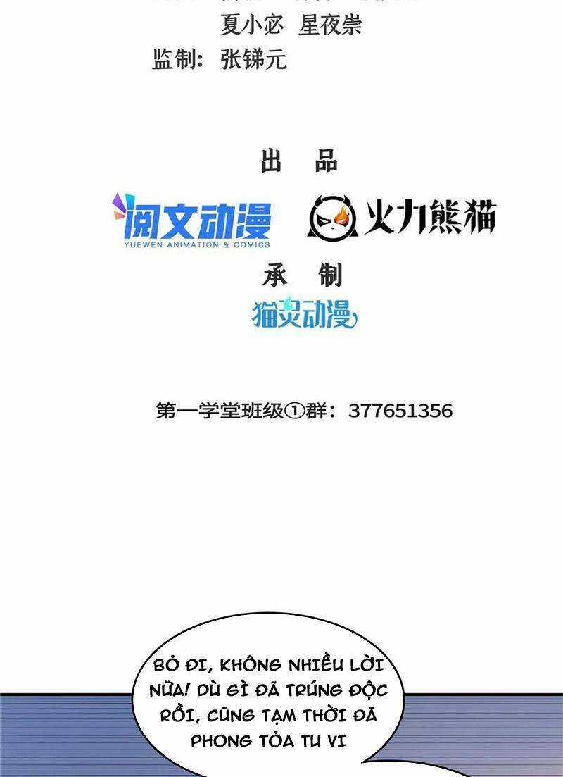 Thiên Đạo Đồ Thư Quán - Chapter 224 - Trang 2