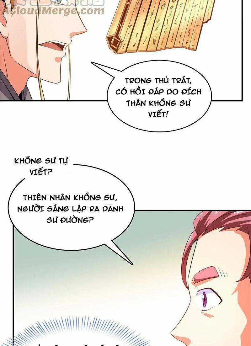 Thiên Đạo Đồ Thư Quán - Chapter 224 - Trang 13