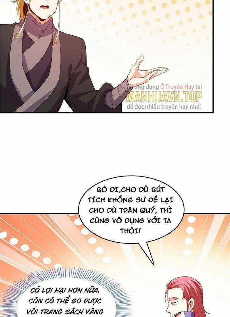 Thiên Đạo Đồ Thư Quán - Chapter 224 - Trang 16