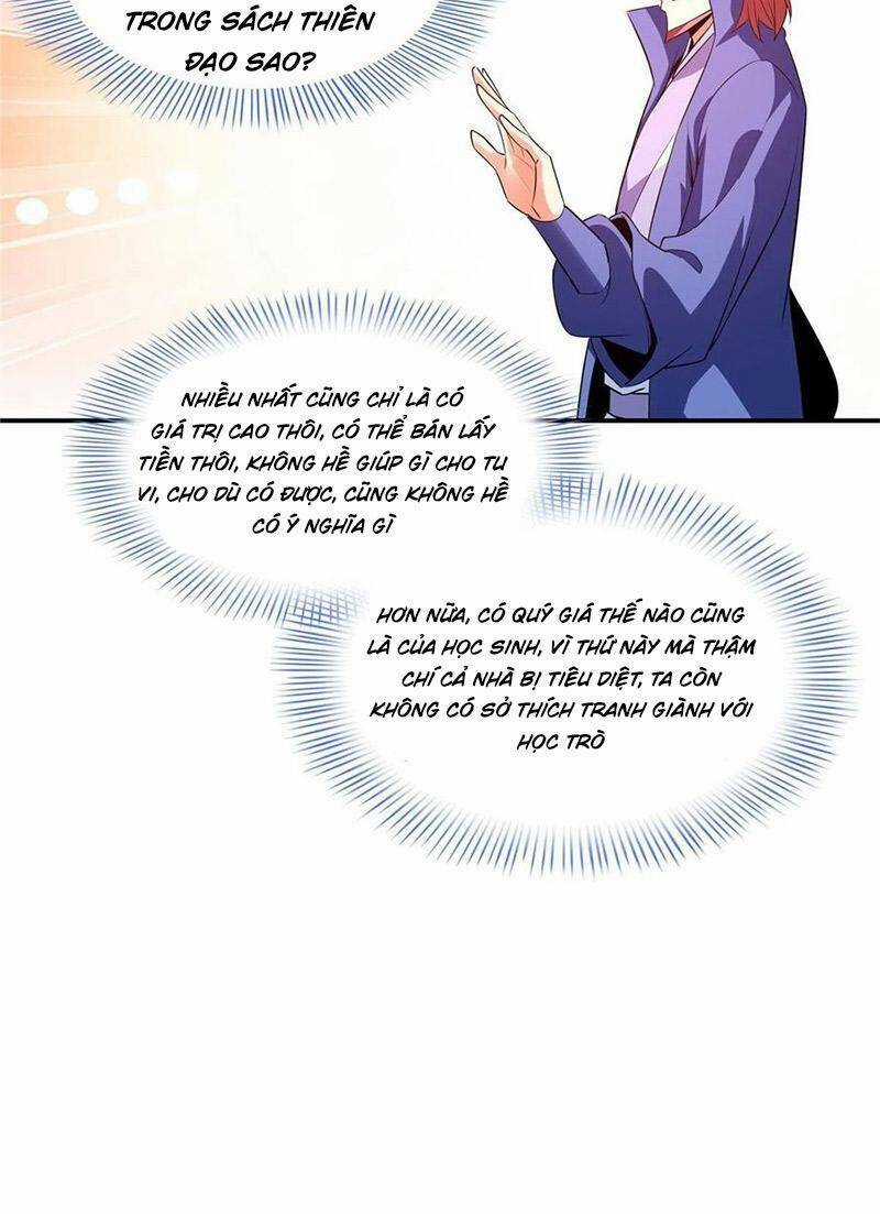 Thiên Đạo Đồ Thư Quán - Chapter 224 - Trang 17