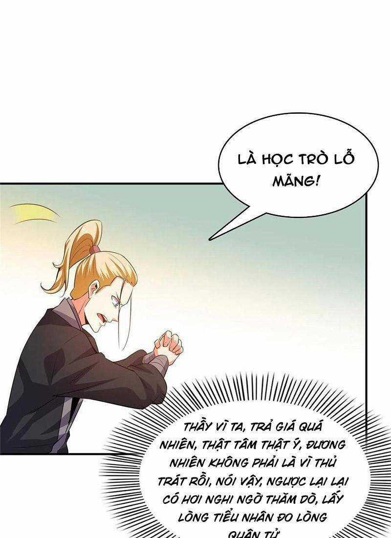 Thiên Đạo Đồ Thư Quán - Chapter 224 - Trang 18