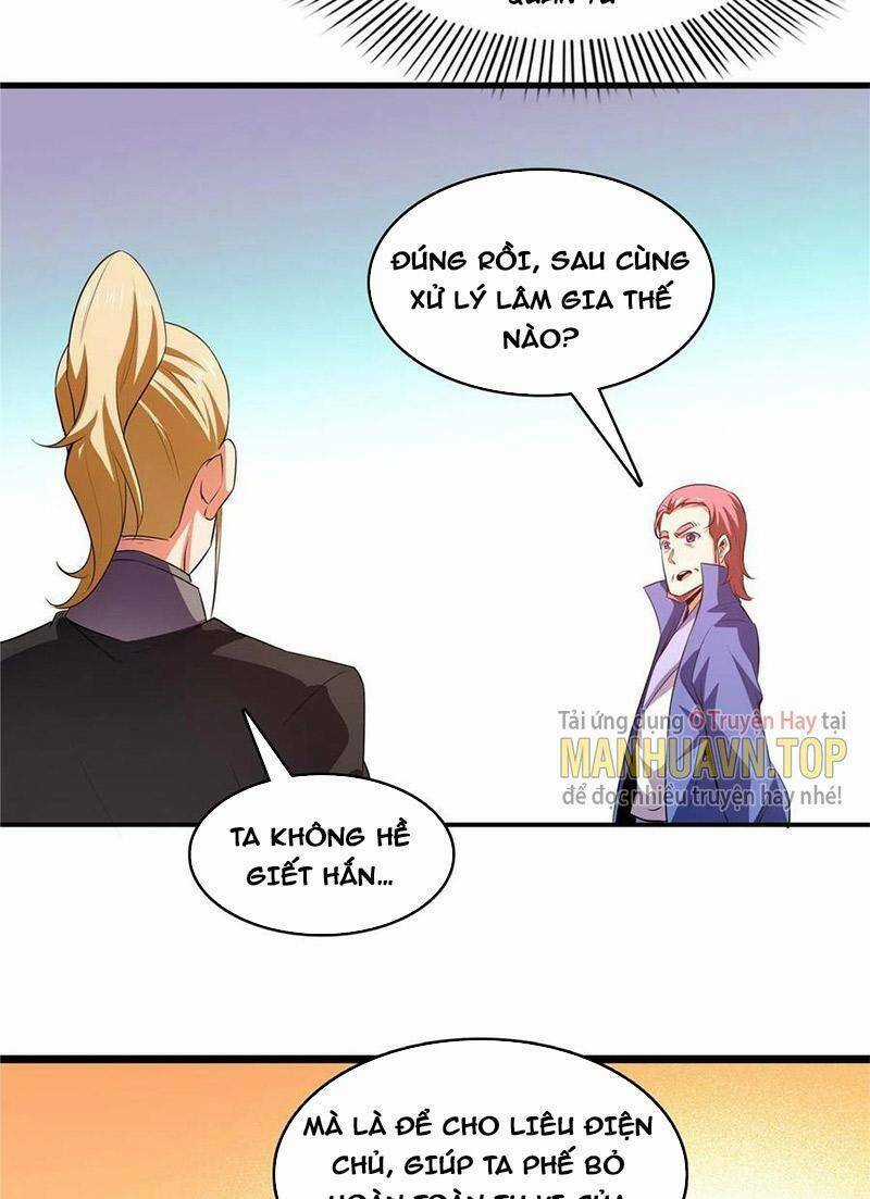 Thiên Đạo Đồ Thư Quán - Chapter 224 - Trang 19