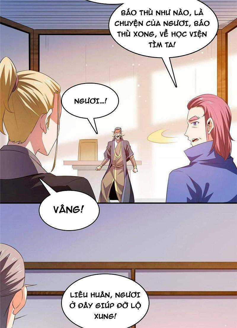 Thiên Đạo Đồ Thư Quán - Chapter 224 - Trang 3