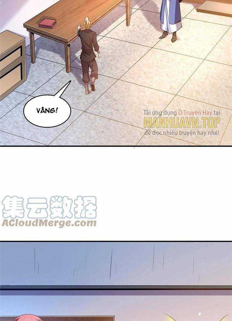 Thiên Đạo Đồ Thư Quán - Chapter 224 - Trang 23