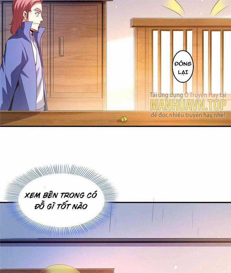 Thiên Đạo Đồ Thư Quán - Chapter 224 - Trang 24