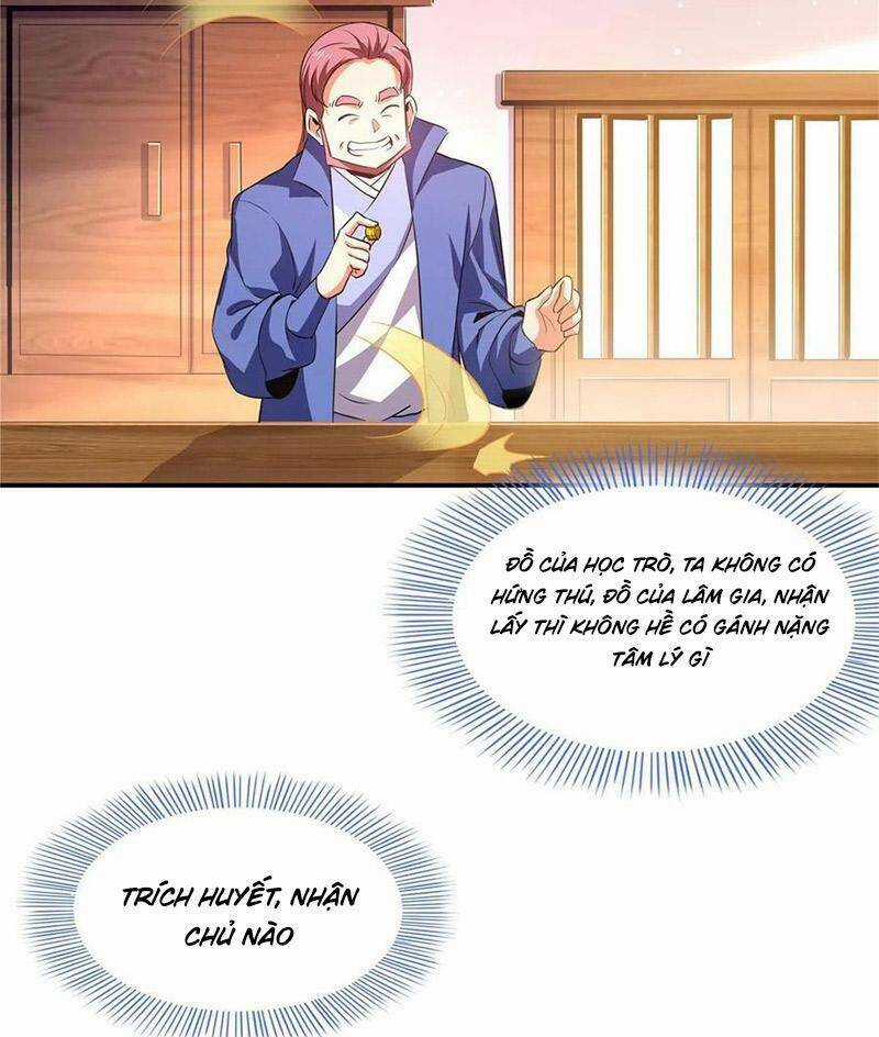 Thiên Đạo Đồ Thư Quán - Chapter 224 - Trang 25