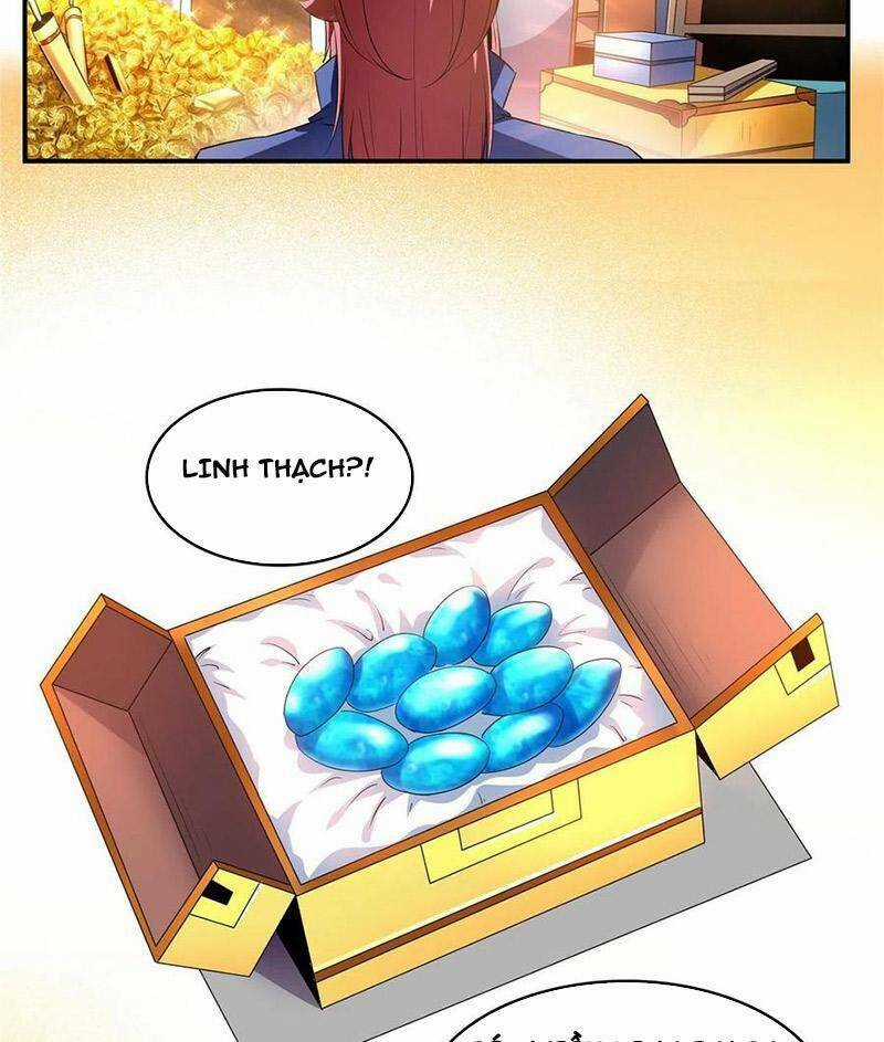 Thiên Đạo Đồ Thư Quán - Chapter 224 - Trang 27