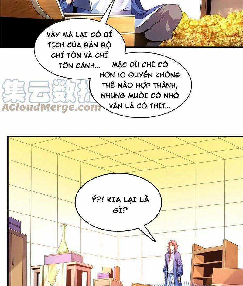 Thiên Đạo Đồ Thư Quán - Chapter 224 - Trang 29