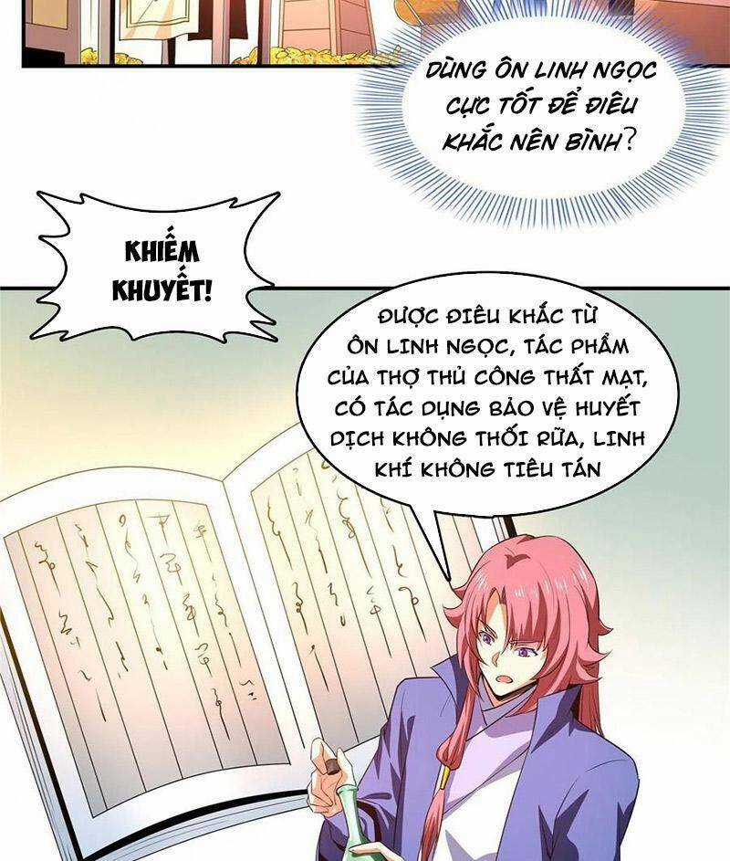 Thiên Đạo Đồ Thư Quán - Chapter 224 - Trang 30