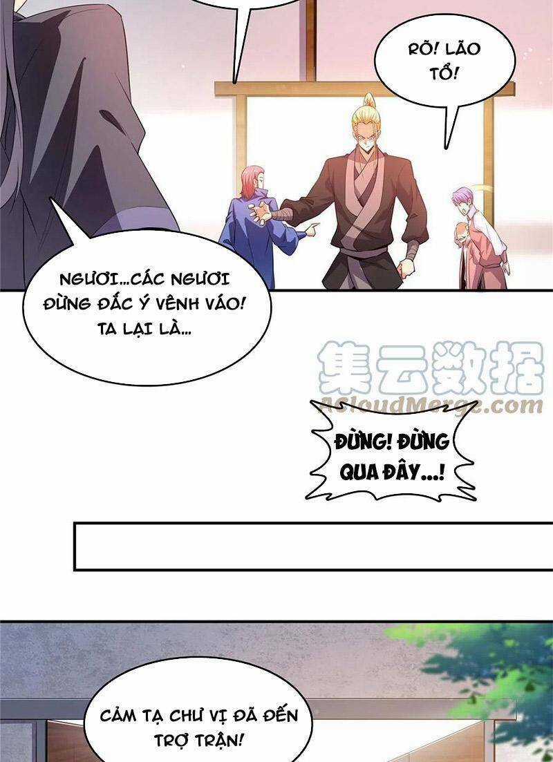 Thiên Đạo Đồ Thư Quán - Chapter 224 - Trang 4