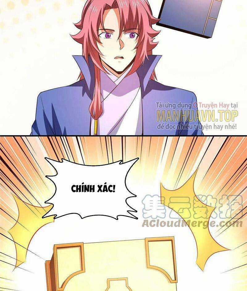 Thiên Đạo Đồ Thư Quán - Chapter 224 - Trang 32