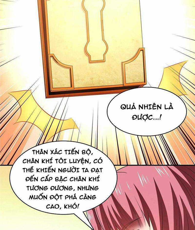 Thiên Đạo Đồ Thư Quán - Chapter 224 - Trang 33