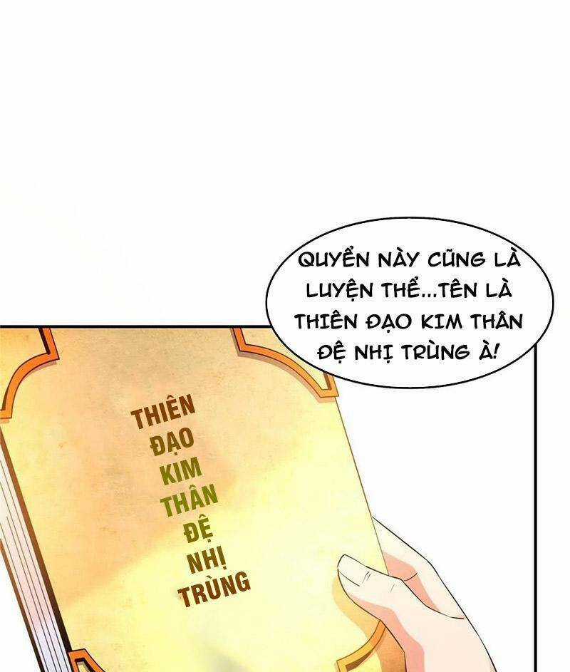 Thiên Đạo Đồ Thư Quán - Chapter 224 - Trang 35