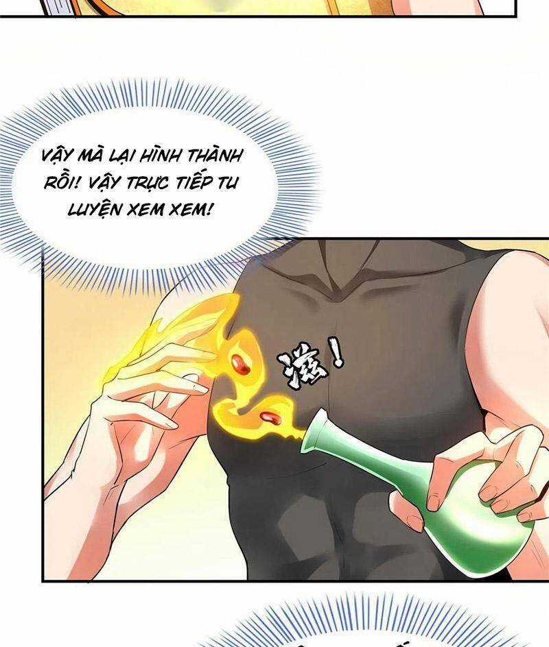 Thiên Đạo Đồ Thư Quán - Chapter 224 - Trang 36