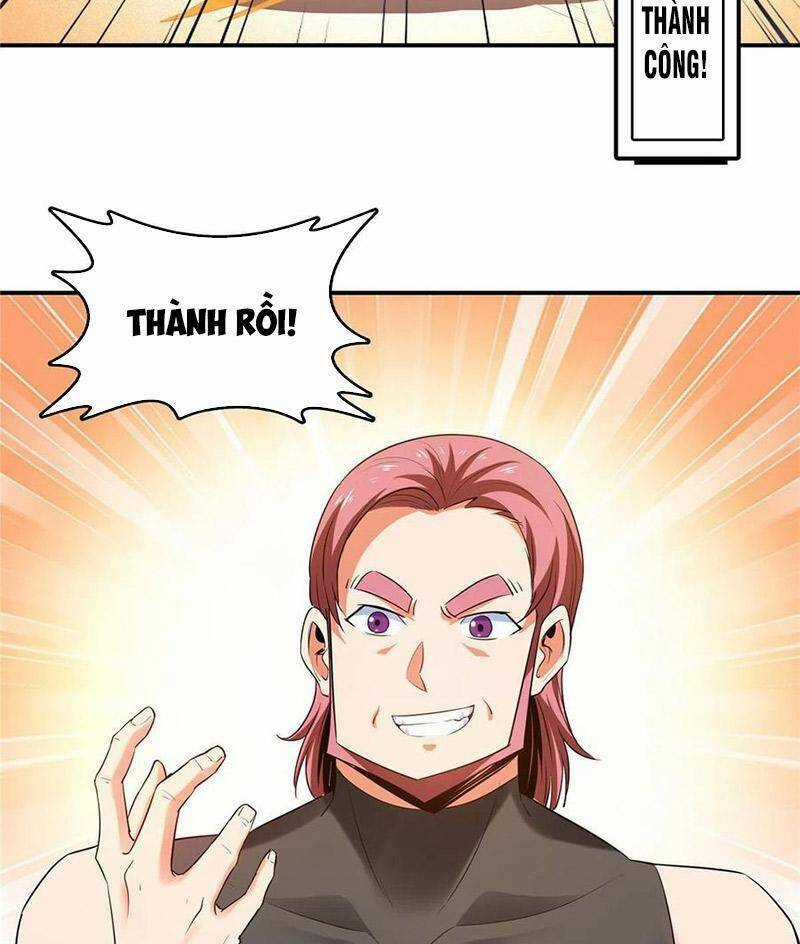 Thiên Đạo Đồ Thư Quán - Chapter 224 - Trang 39