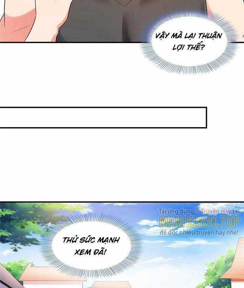 Thiên Đạo Đồ Thư Quán - Chapter 224 - Trang 40