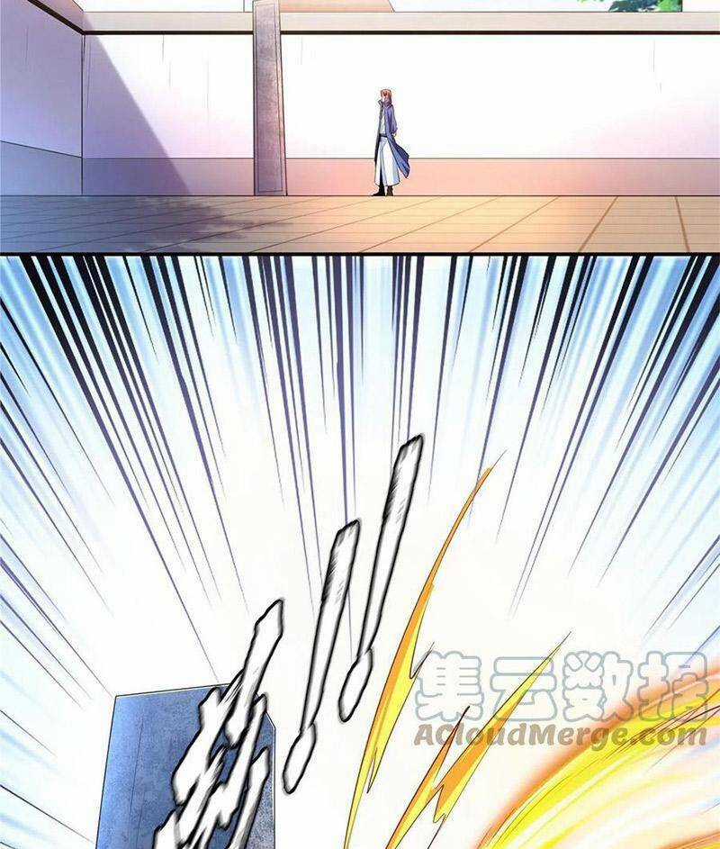 Thiên Đạo Đồ Thư Quán - Chapter 224 - Trang 41