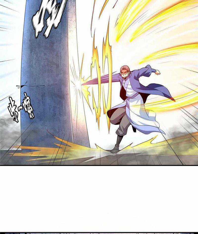 Thiên Đạo Đồ Thư Quán - Chapter 224 - Trang 42