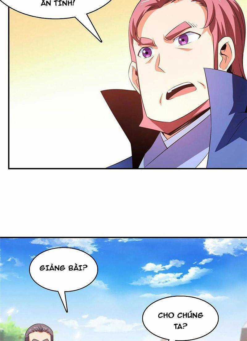 Thiên Đạo Đồ Thư Quán - Chapter 224 - Trang 6