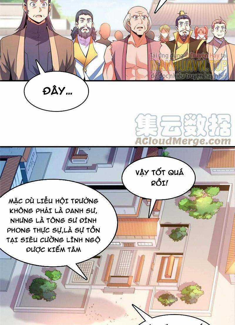 Thiên Đạo Đồ Thư Quán - Chapter 224 - Trang 7