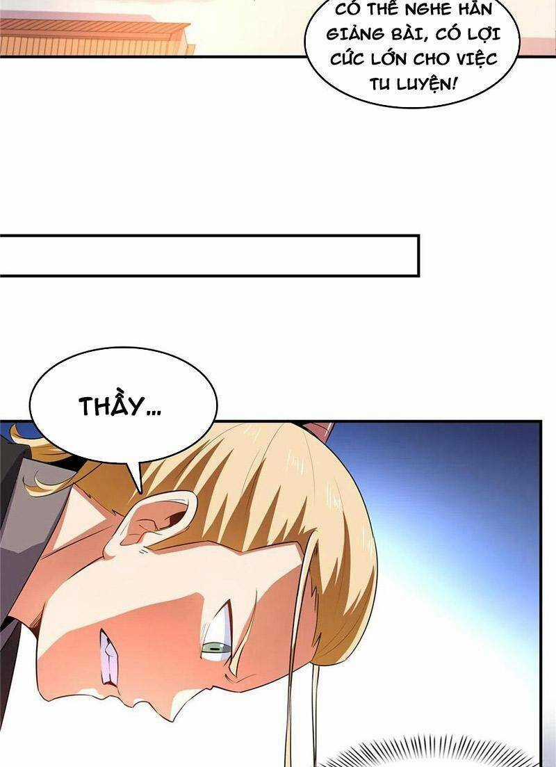 Thiên Đạo Đồ Thư Quán - Chapter 224 - Trang 8
