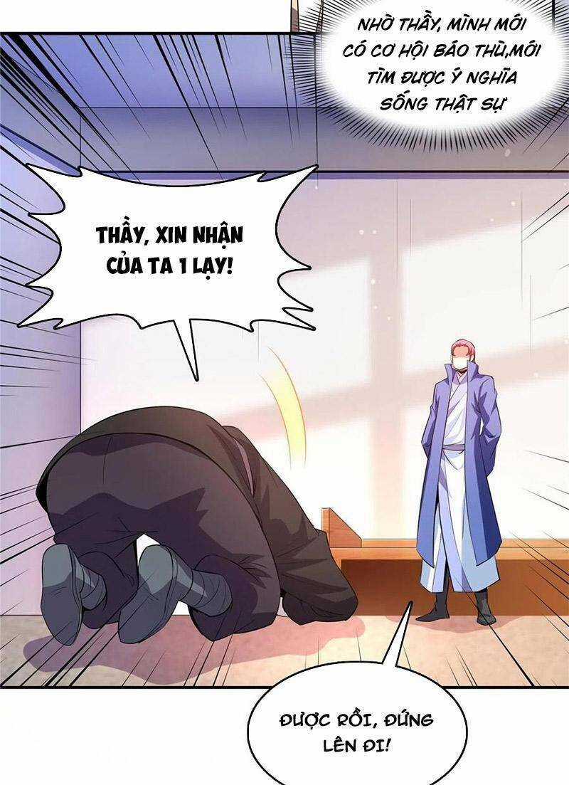 Thiên Đạo Đồ Thư Quán - Chapter 224 - Trang 9