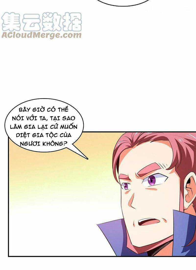 Thiên Đạo Đồ Thư Quán - Chapter 224 - Trang 10