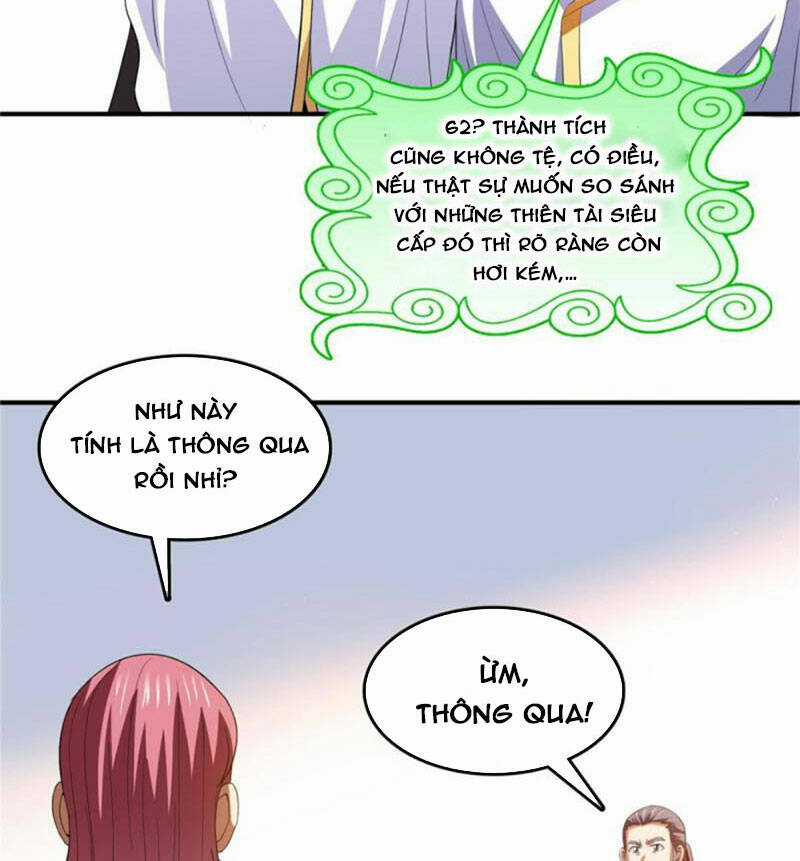 Thiên Đạo Đồ Thư Quán - Chapter 226 - Trang 12