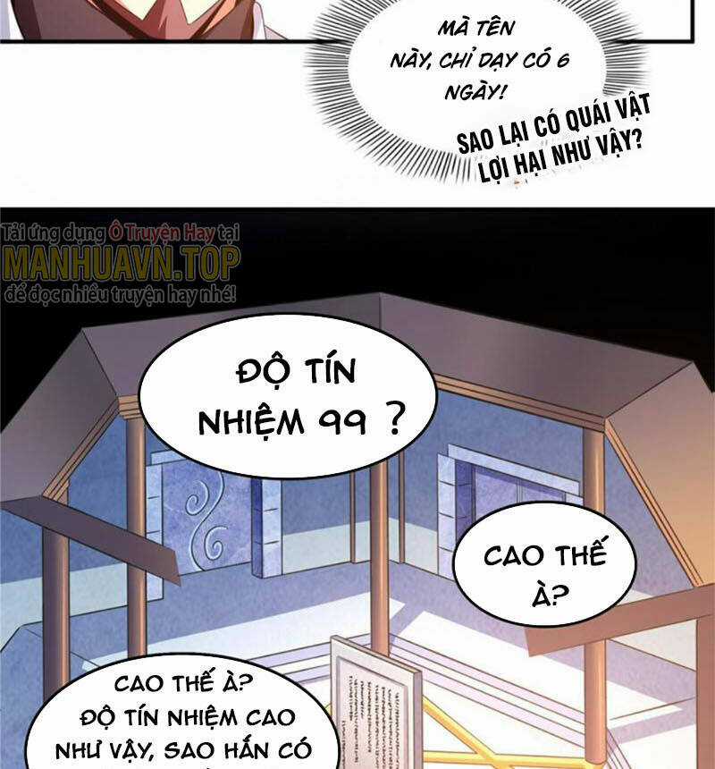 Thiên Đạo Đồ Thư Quán - Chapter 226 - Trang 22