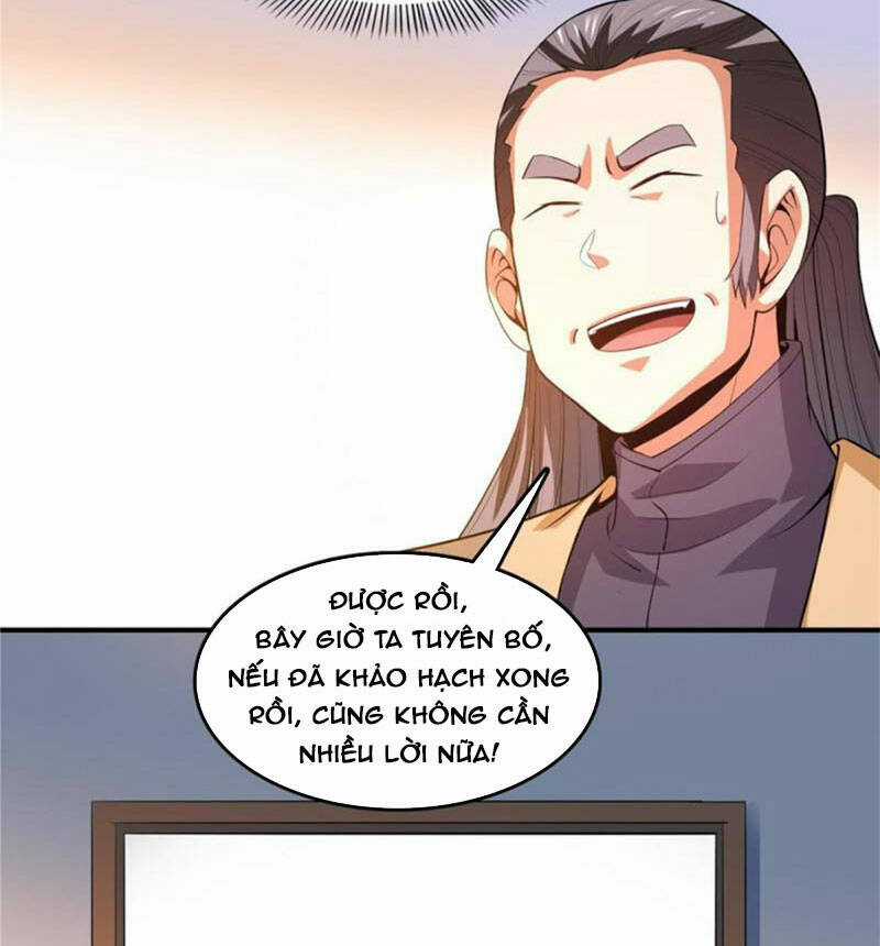 Thiên Đạo Đồ Thư Quán - Chapter 226 - Trang 24