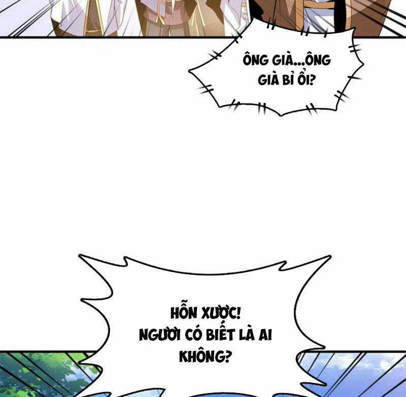 Thiên Đạo Đồ Thư Quán - Chapter 226 - Trang 40