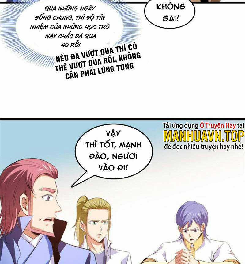 Thiên Đạo Đồ Thư Quán - Chapter 226 - Trang 5