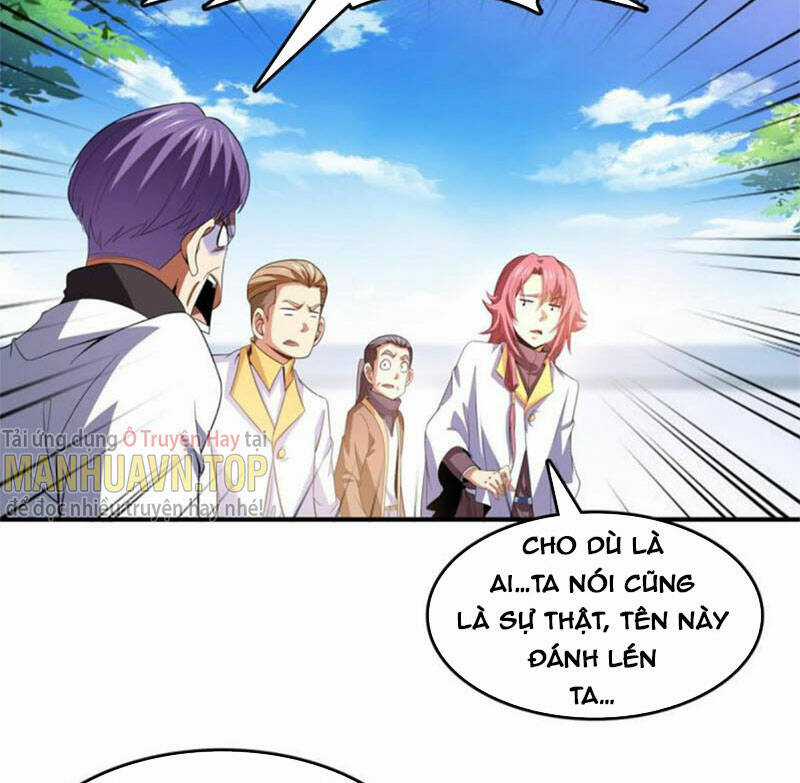 Thiên Đạo Đồ Thư Quán - Chapter 226 - Trang 41