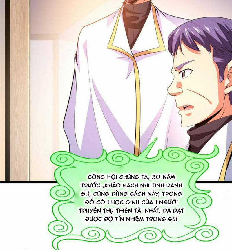 Thiên Đạo Đồ Thư Quán - Chapter 226 - Trang 7