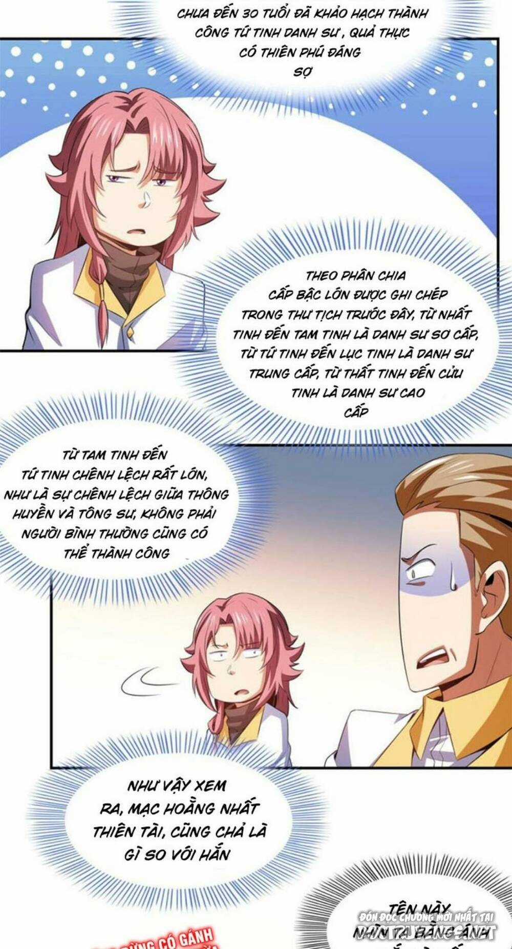 Thiên Đạo Đồ Thư Quán - Chapter 227 - Trang 13