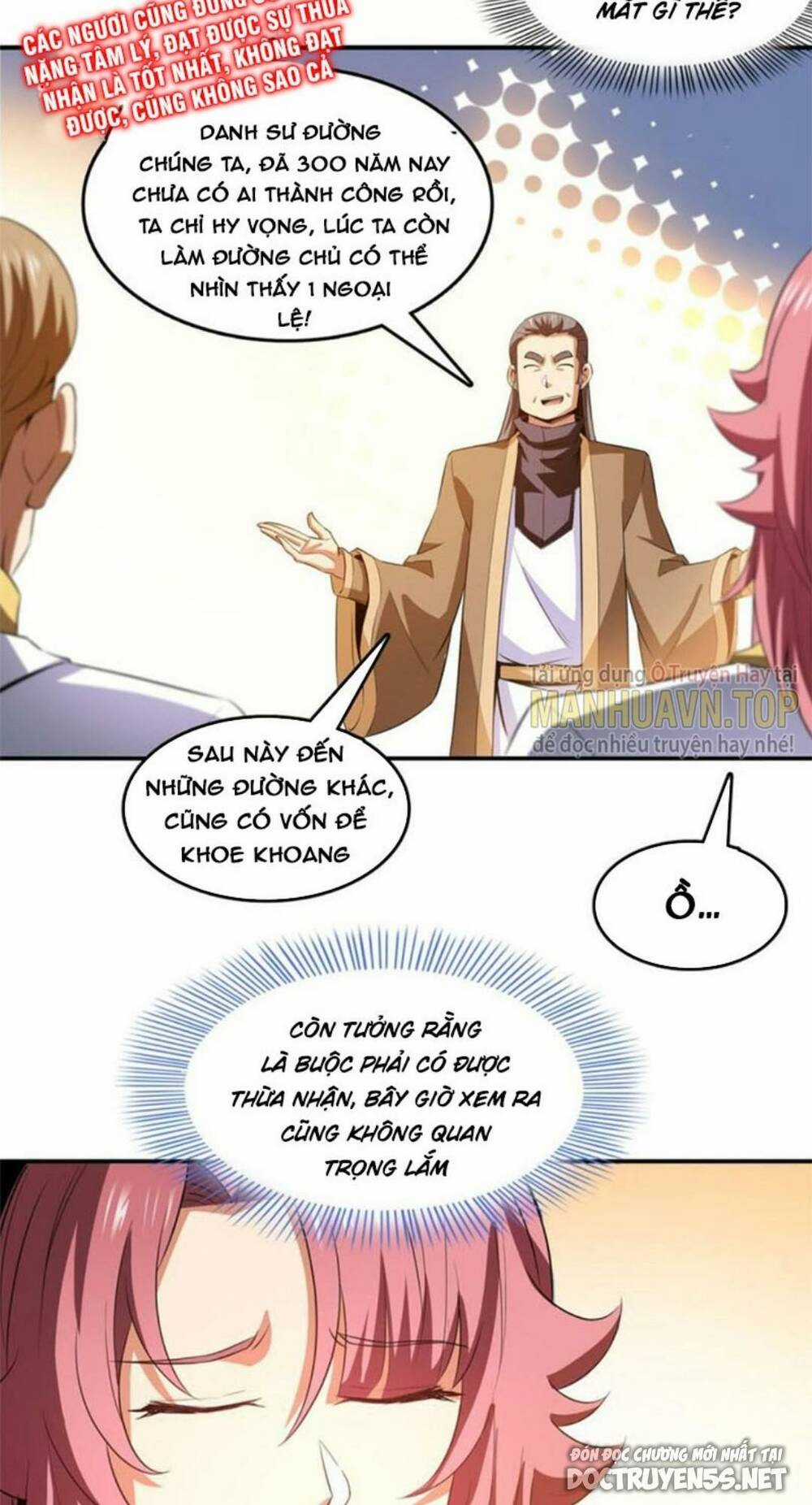 Thiên Đạo Đồ Thư Quán - Chapter 227 - Trang 14