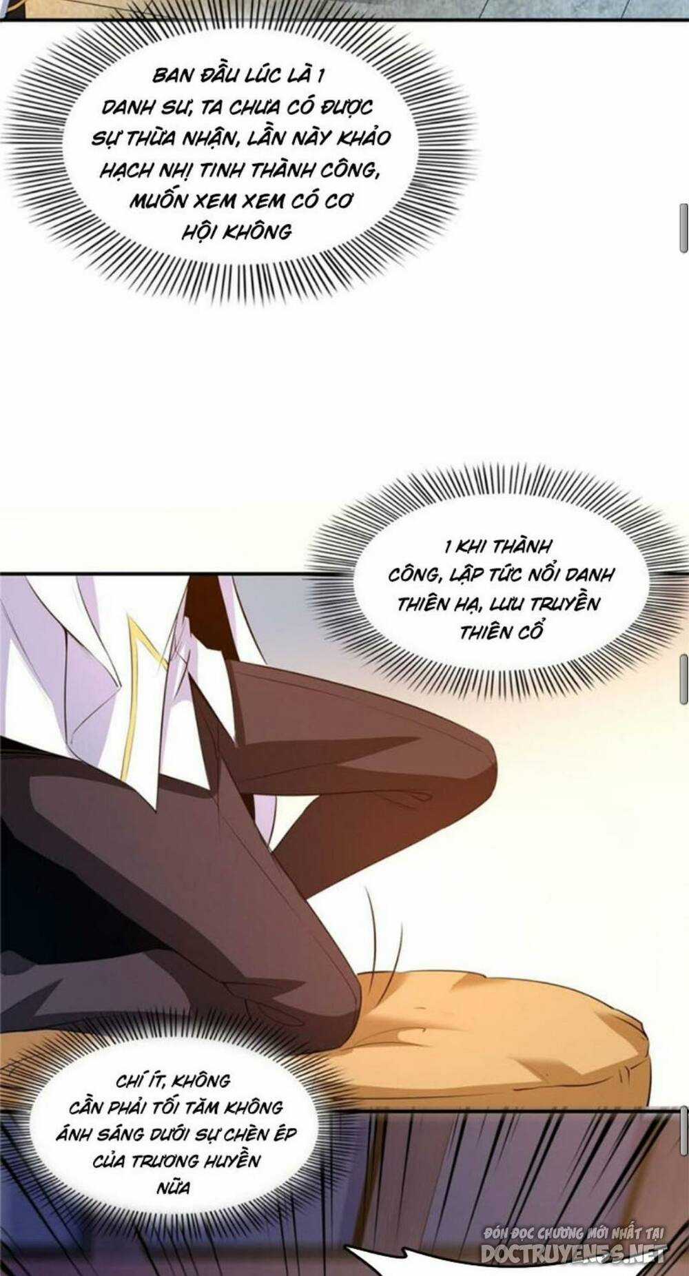 Thiên Đạo Đồ Thư Quán - Chapter 227 - Trang 16