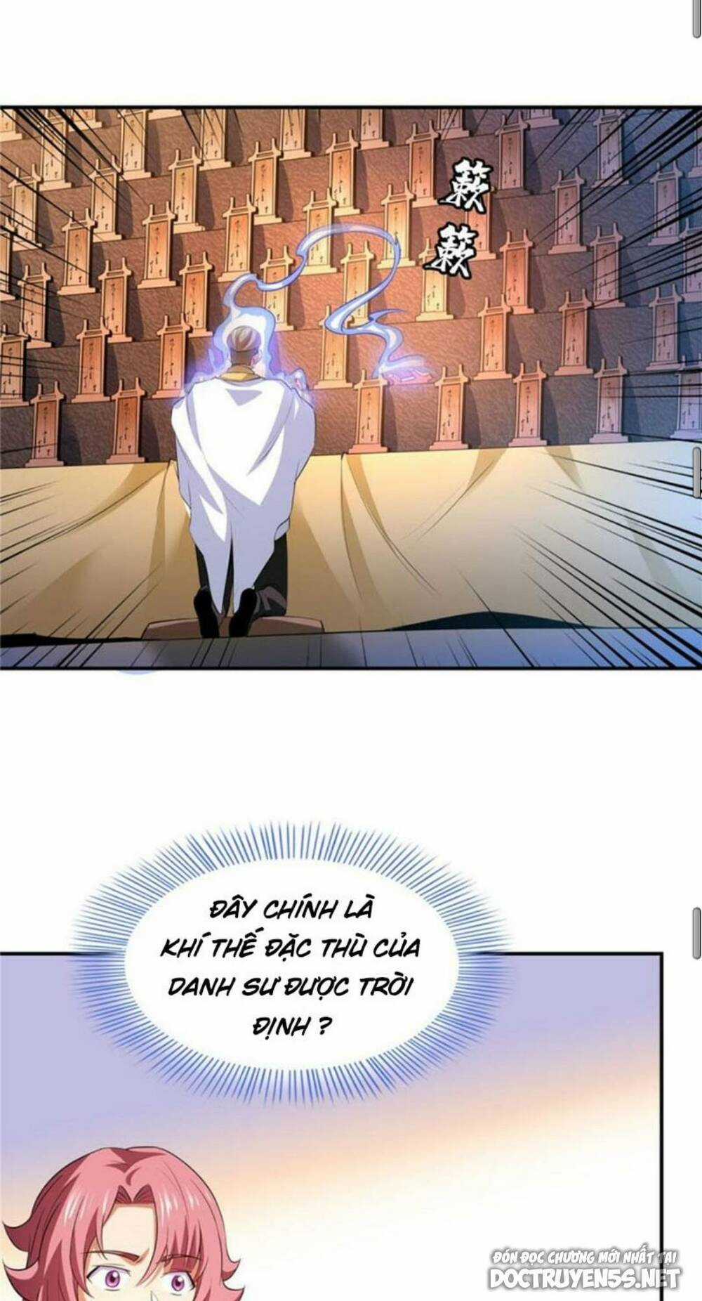 Thiên Đạo Đồ Thư Quán - Chapter 227 - Trang 19