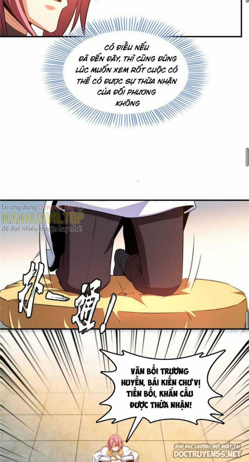 Thiên Đạo Đồ Thư Quán - Chapter 227 - Trang 24