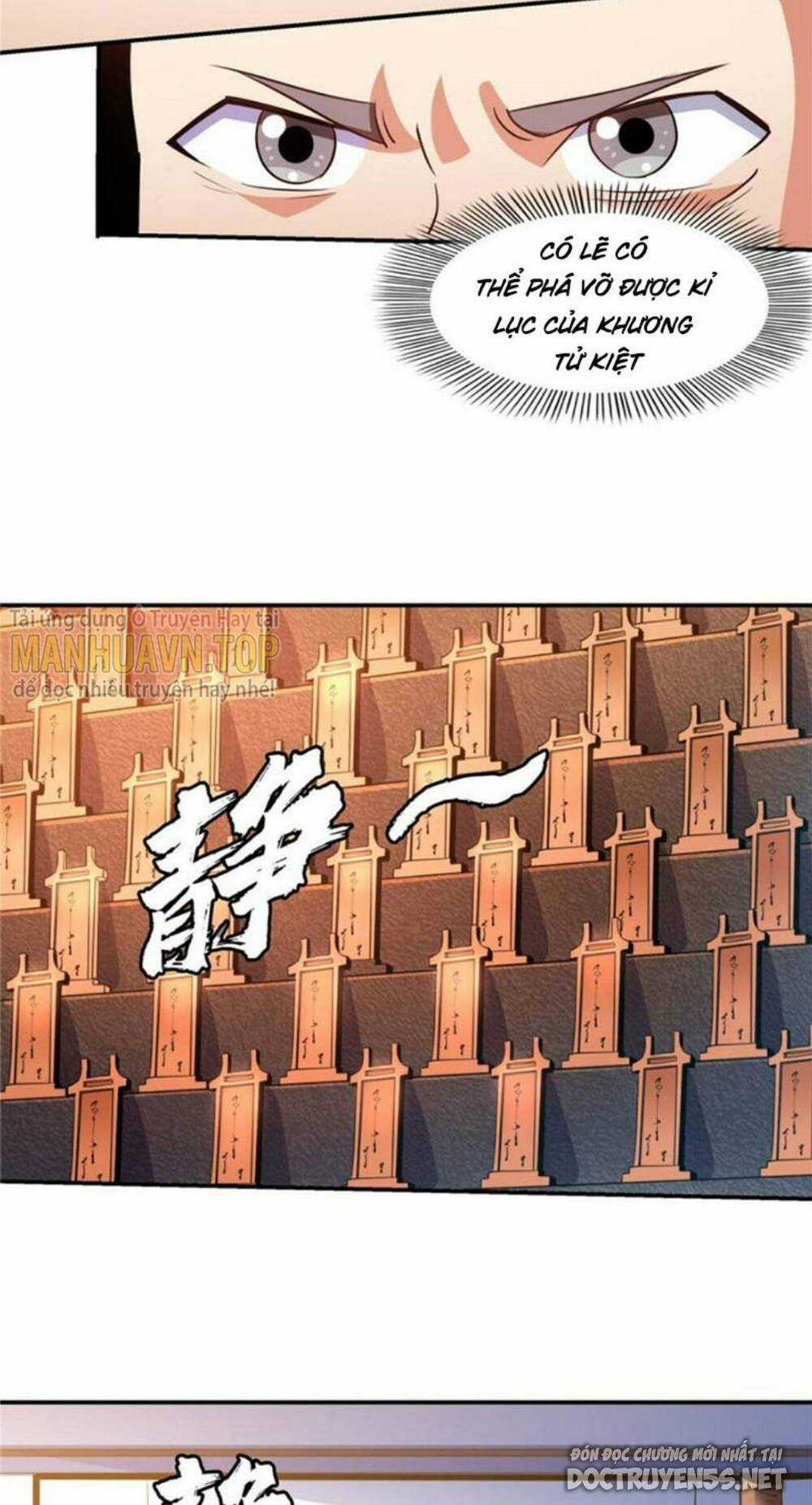 Thiên Đạo Đồ Thư Quán - Chapter 227 - Trang 26