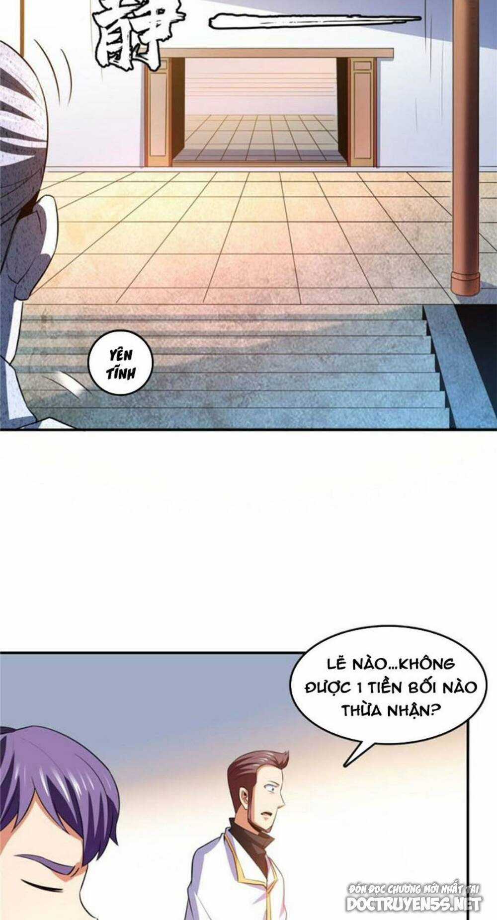 Thiên Đạo Đồ Thư Quán - Chapter 227 - Trang 27