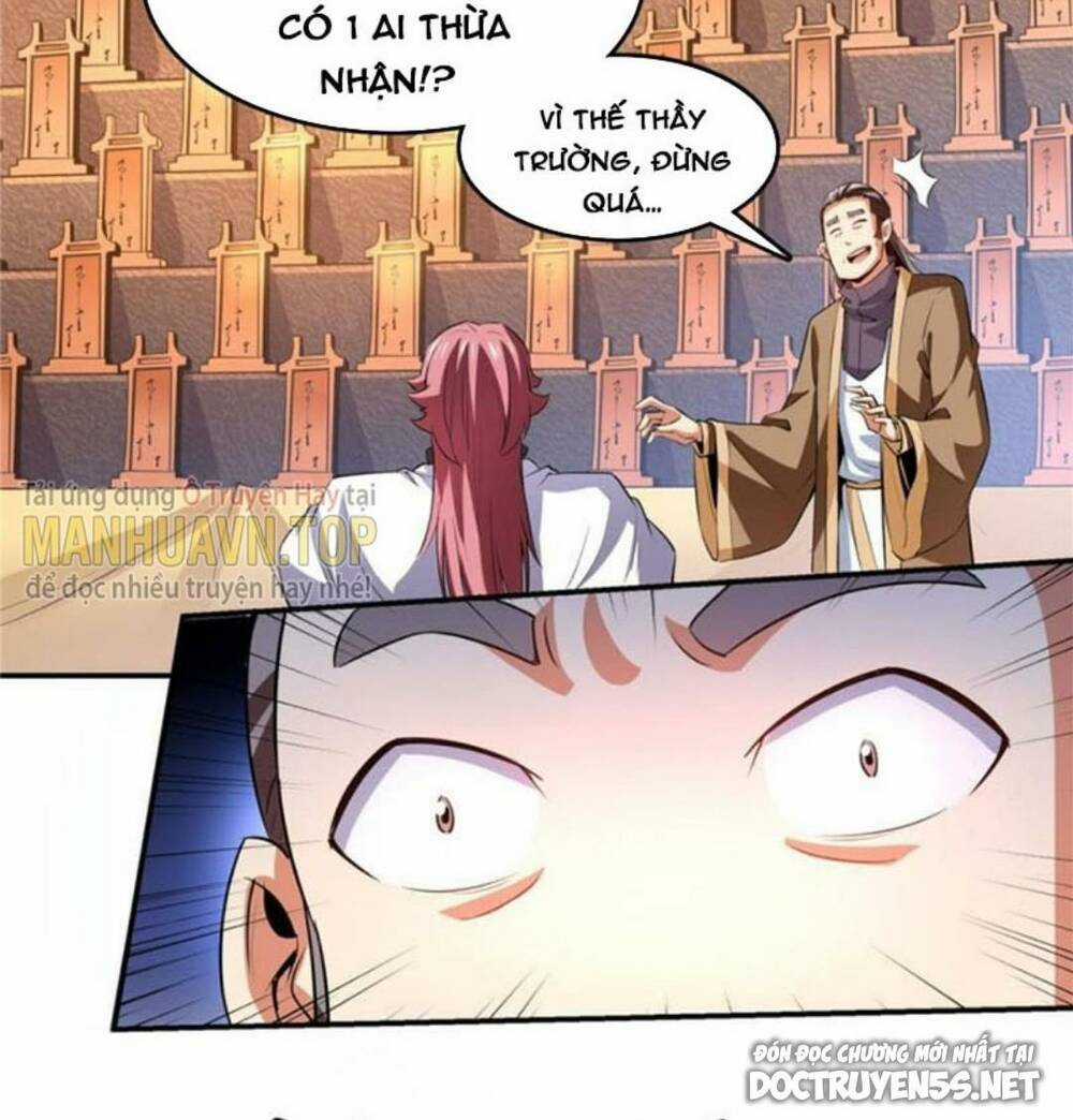 Thiên Đạo Đồ Thư Quán - Chapter 227 - Trang 29