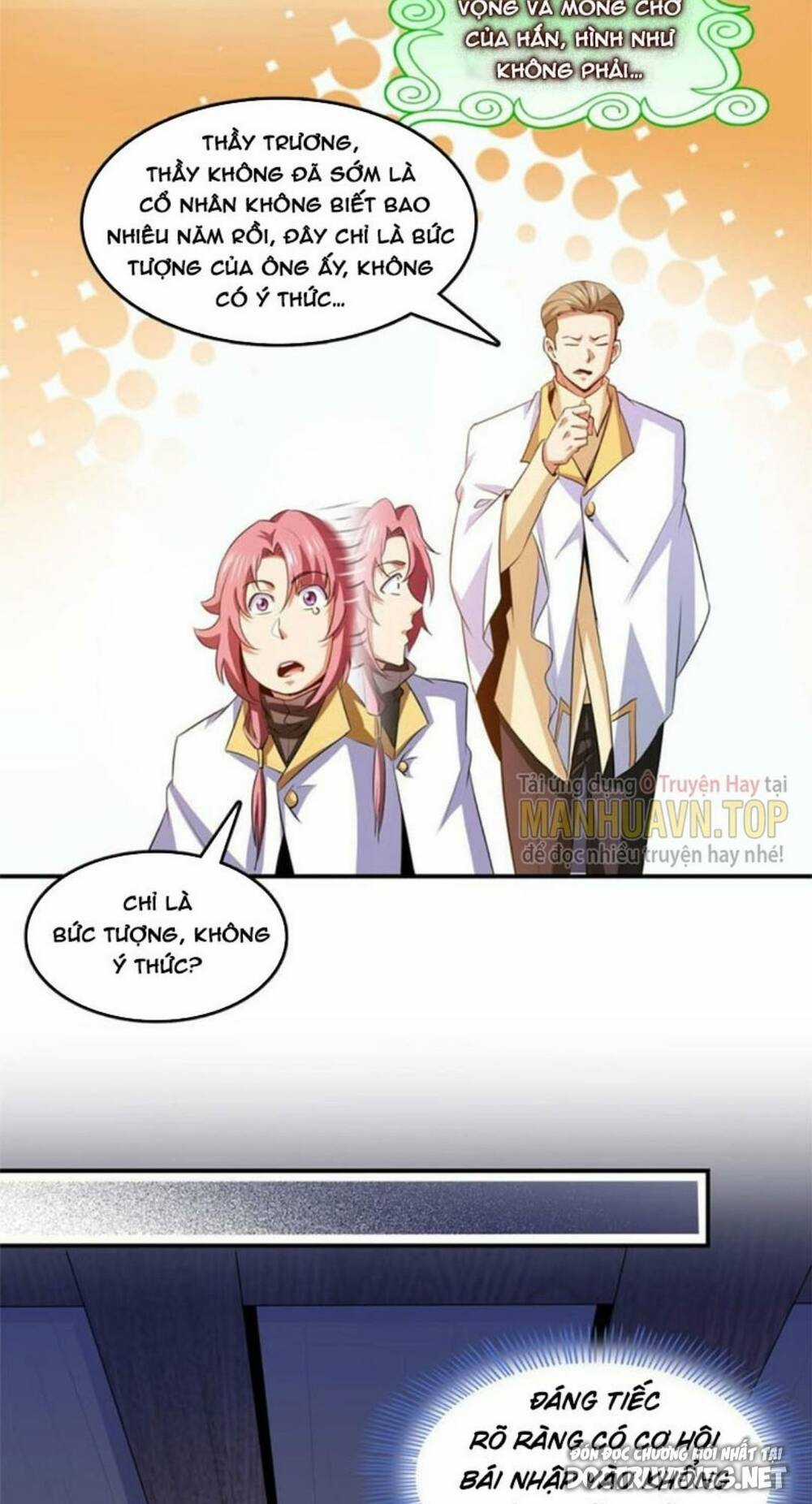 Thiên Đạo Đồ Thư Quán - Chapter 227 - Trang 4