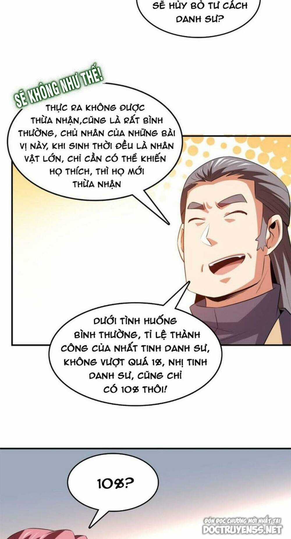 Thiên Đạo Đồ Thư Quán - Chapter 227 - Trang 9
