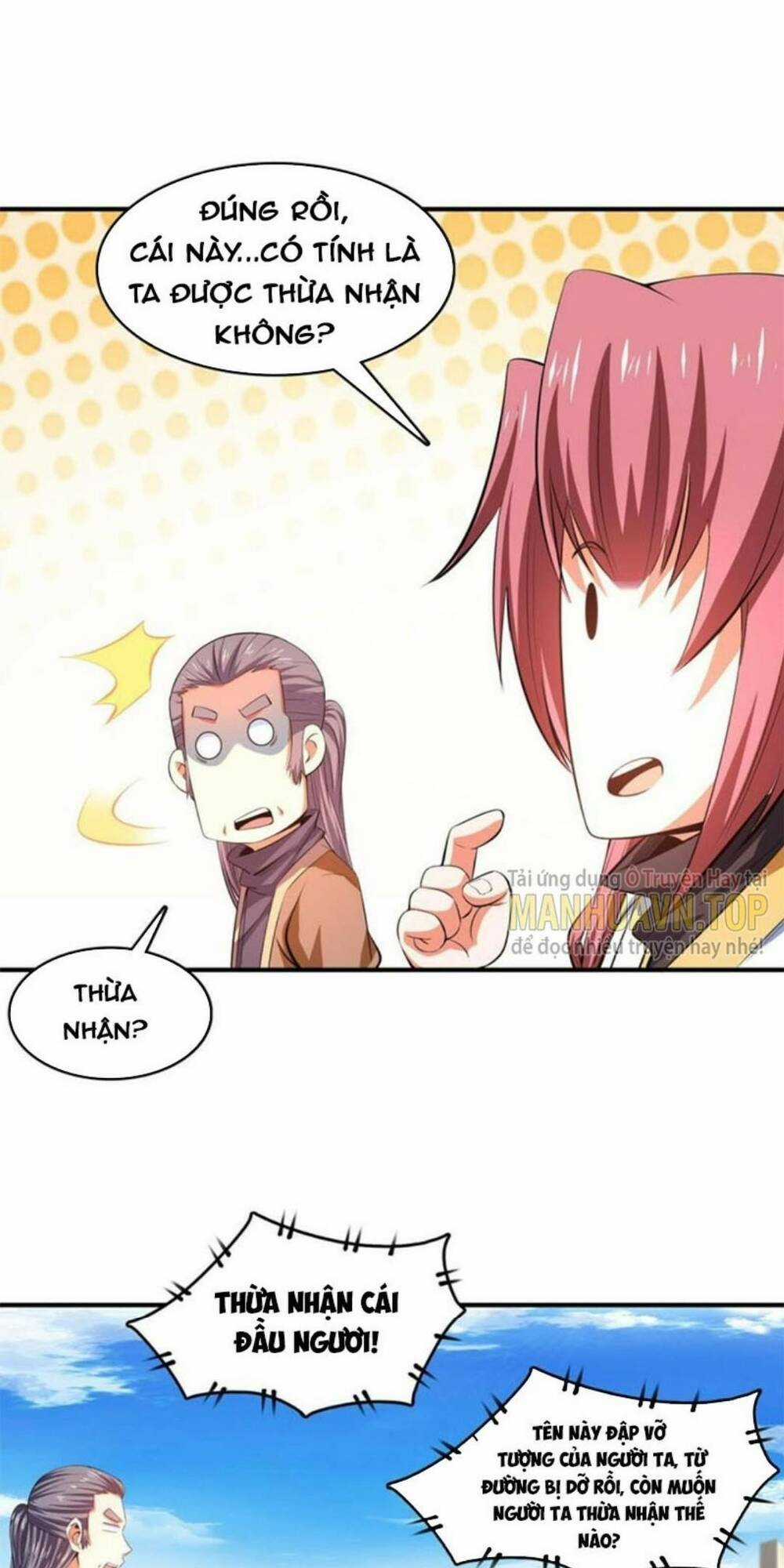 Thiên Đạo Đồ Thư Quán - Chapter 228 - Trang 15