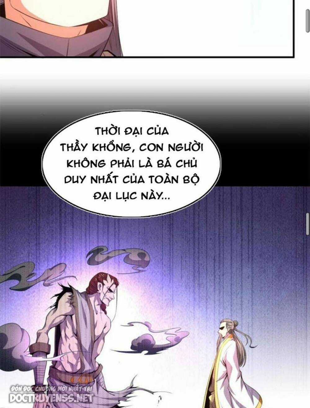 Thiên Đạo Đồ Thư Quán - Chapter 228 - Trang 20