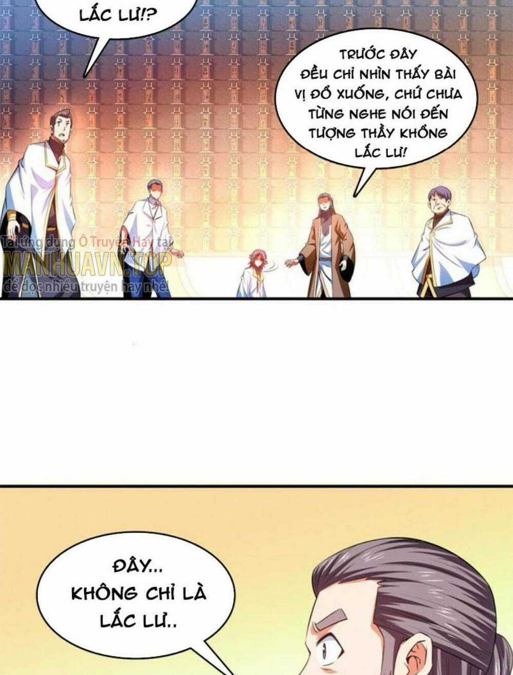 Thiên Đạo Đồ Thư Quán - Chapter 228 - Trang 3